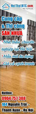 Sàn Nhựa